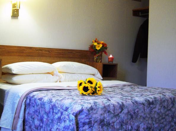 Tall Pines Motel Lake George Room photo