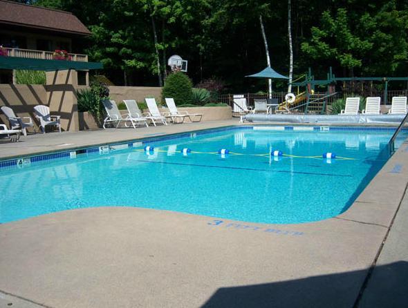 Tall Pines Motel Lake George Exterior photo