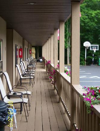 Tall Pines Motel Lake George Room photo